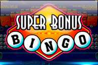 Super Bonus Bingo