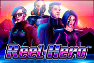 Reel Hero