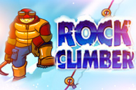 🎰Rock Climber